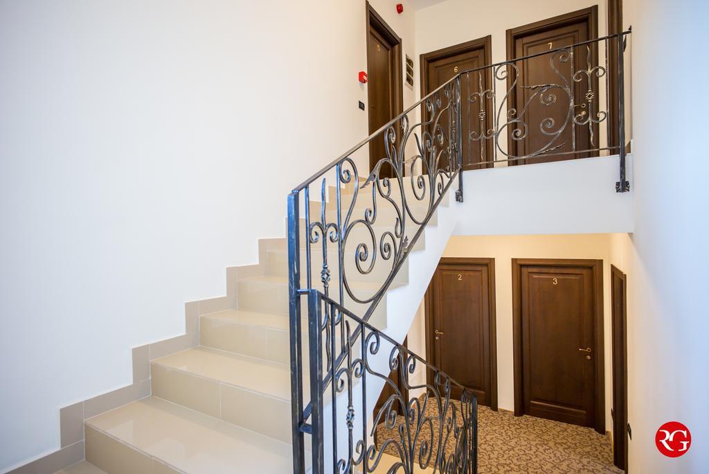 Pensiunea Royal Spa Piatra Neamţ Værelse billede